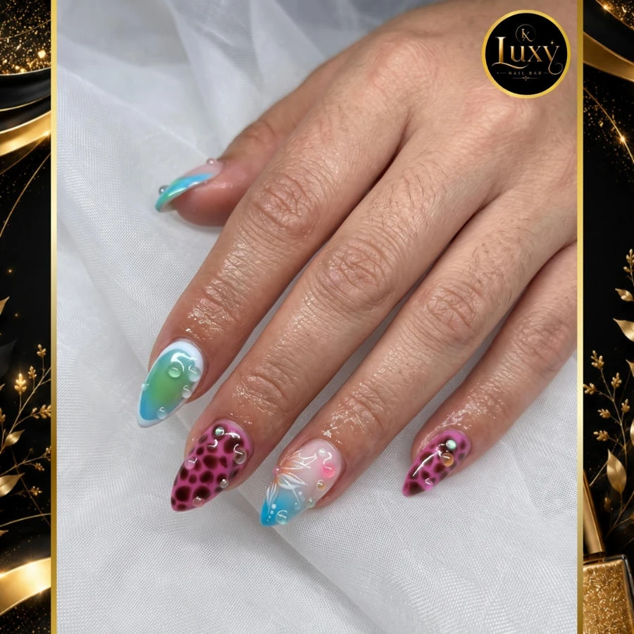 nail ideas
